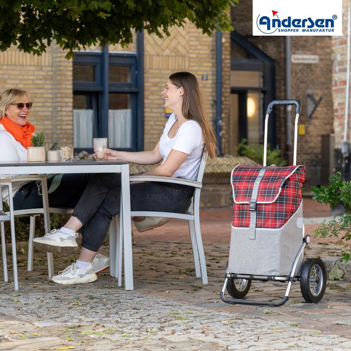 Produktbild Andersen Royal Shopper Gese