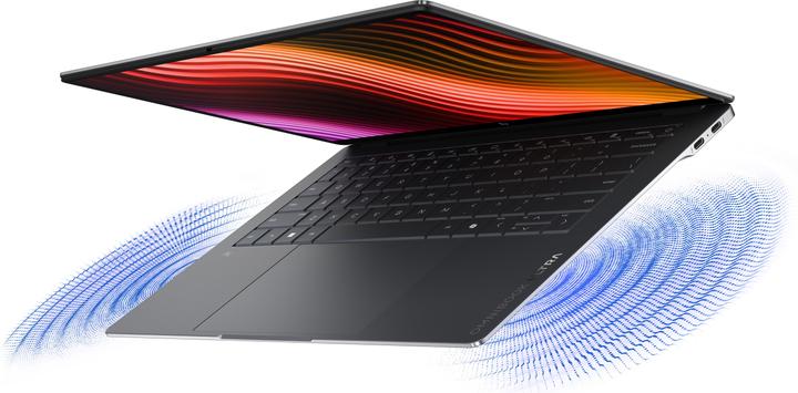 Produktbild HP OmniBook Ultra Laptop Next Gen AI 14-kd0992nzx (14", 1000 GB, 64 GB, CH, Intel Core Ultra X9 388H)