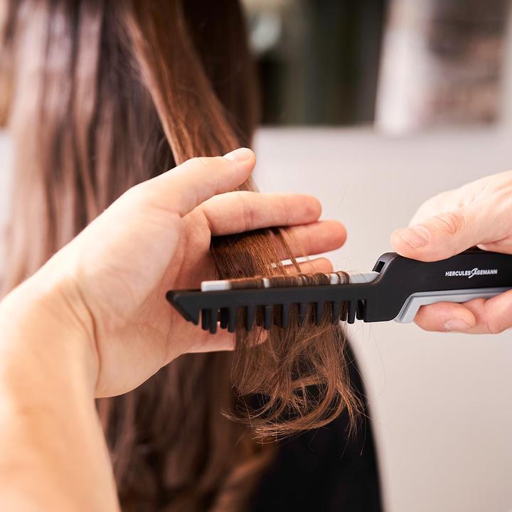 Immagine prodotto Hercules Sägemann Pettine antischegge tipo split ends