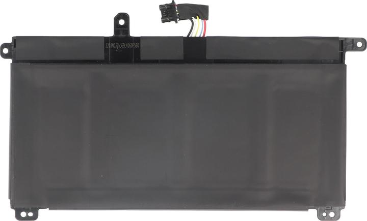 Immagine prodotto AccuCell Batteria adatta per Lenovo ThinkPad T570, T580, 00UR891, SB10L84121, batteria interna, 15,28V (2050 mAh)