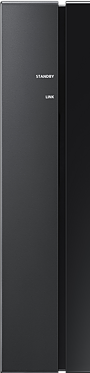 Produktbild Samsung SWA-8000S - Soundbar Wireless Rear Kit (160 W, 2.0 Kanal)