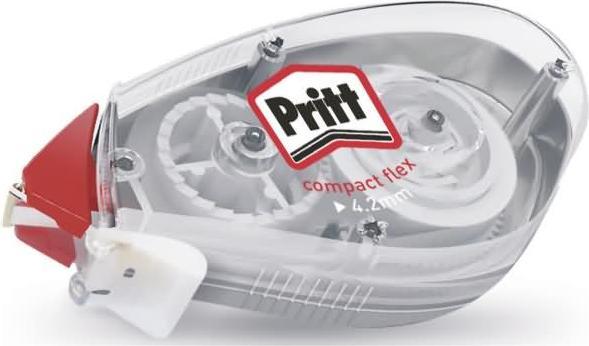 Actual product image Pritt Korrekturroller