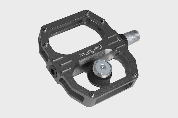 Produktbild Magped SPORT2 100 grey