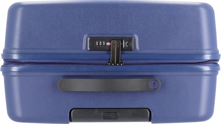 Produktbild Brics Ulisse B1Y - Erweiterbarer Trolley Spinner Medium (90 l)