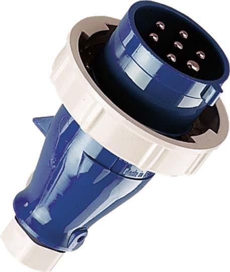 Produktbild Mennekes Stecker