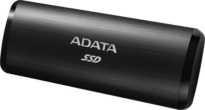 Actual product image Adata SE760 (0.26 TB)