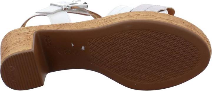 Actual product image Gabor White (40)