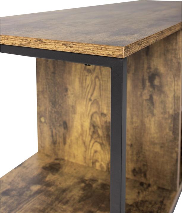 Immagine prodotto Relaxdays Mobile TV (120 x 40 x 50 cm)