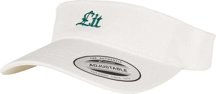 Produktbild Mister Tee LIT Visor