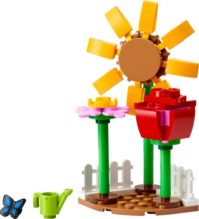 Image du produit LEGO 30659 Jardin de fleurs (30659, LEGO Friends)