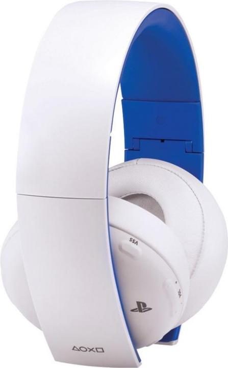 Image du produit Sony Casque stéréo sans fil Playstation 4 2.0 (Sans fil)