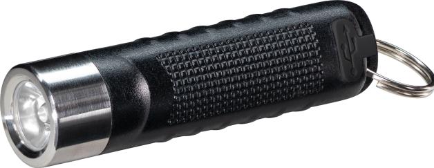 Actual product image Coast KL20R Rechargeable Keychain Light (6.10 cm, 380 lm)