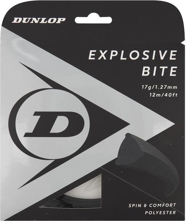 Image du produit Dunlop explosive bite