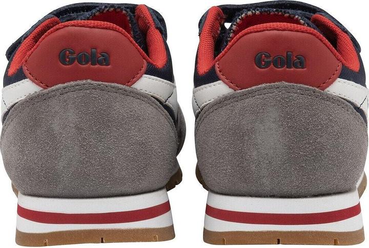 Image du produit Gola baskets enfant daytona strap (27)