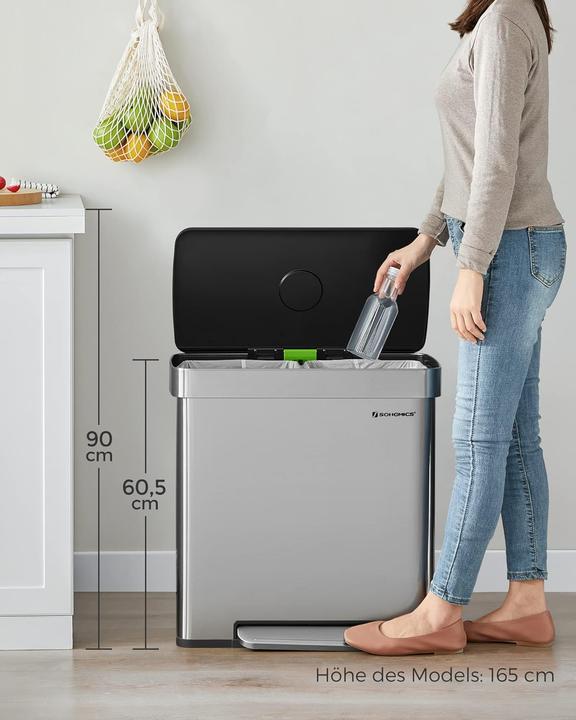 Immagine prodotto Songmics Sarah (60 l)