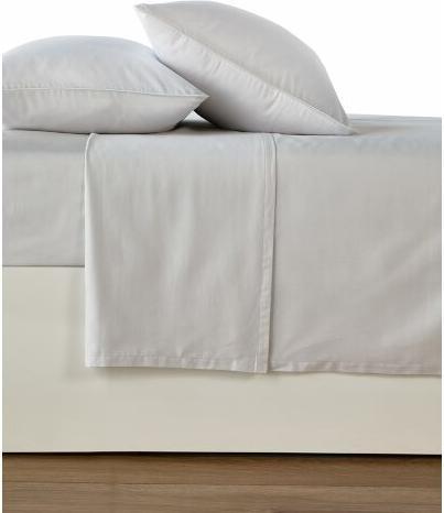 Actual product image Living Home Uni Satin II (240 x 250 cm)