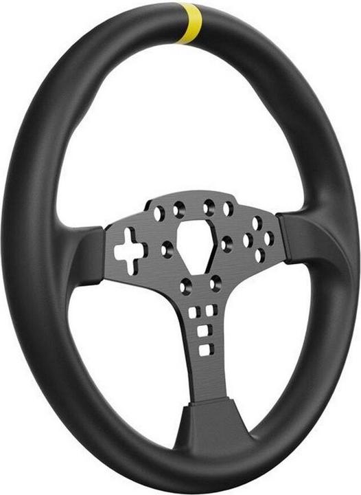 Produktbild Moza Racing R3 Xbox Bundle – Direct Drive Base + 12" Rundlenkrad + SGP Sequentieller Schalthebel (PC)