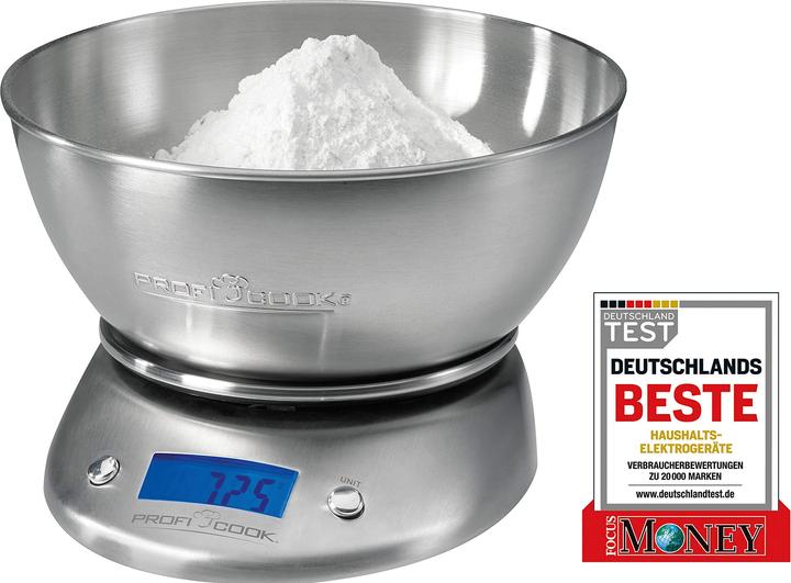 Proficook Kw 1040