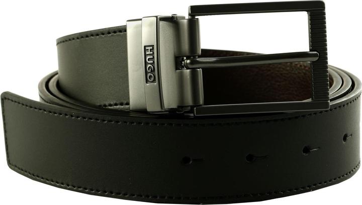 Produktbild HUGO Gilbert-Soft Or35 Leather Belt