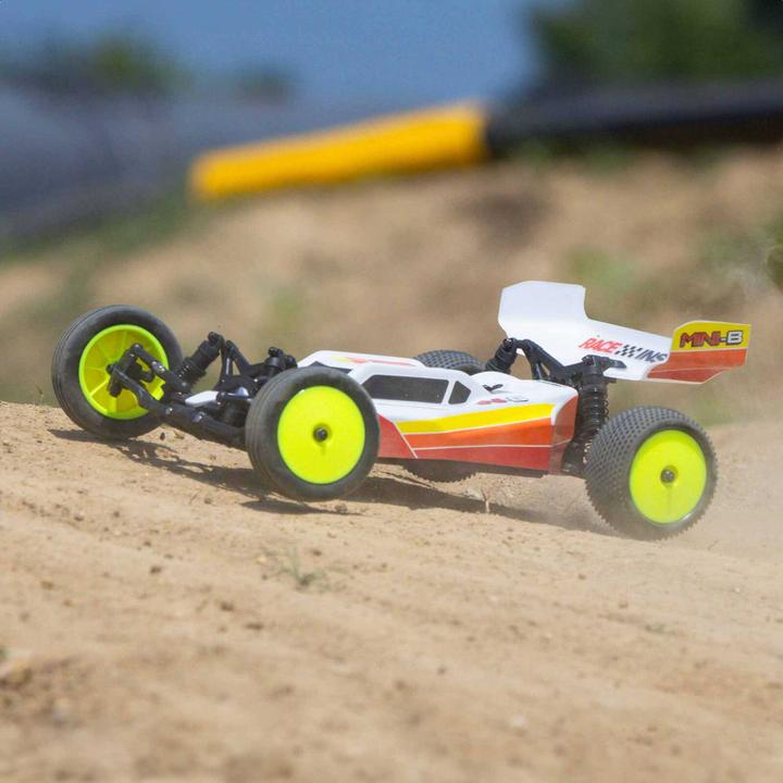 Image du produit Losi Mini-B (RTR Prêt à fonctionner)