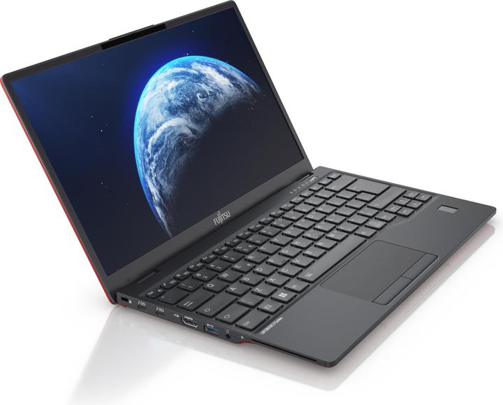 Produktbild Fujitsu LifeBook U9312 (13.30", 1000 GB, 16 GB, DE, Intel Core i7-1265U)
