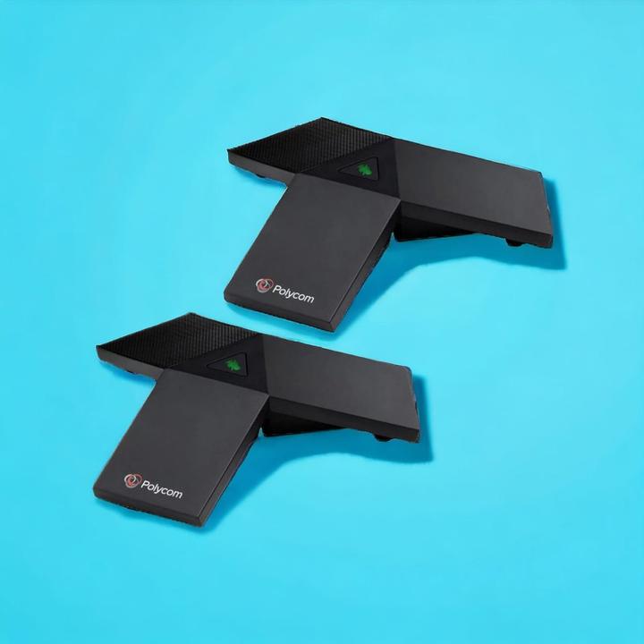 Produktbild Poly Trio