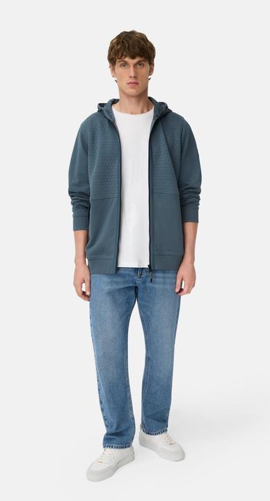 Produktbild Camel Active Sweatjacke mit Kapuze (L)