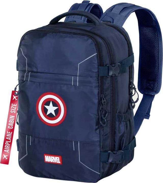 Captain America