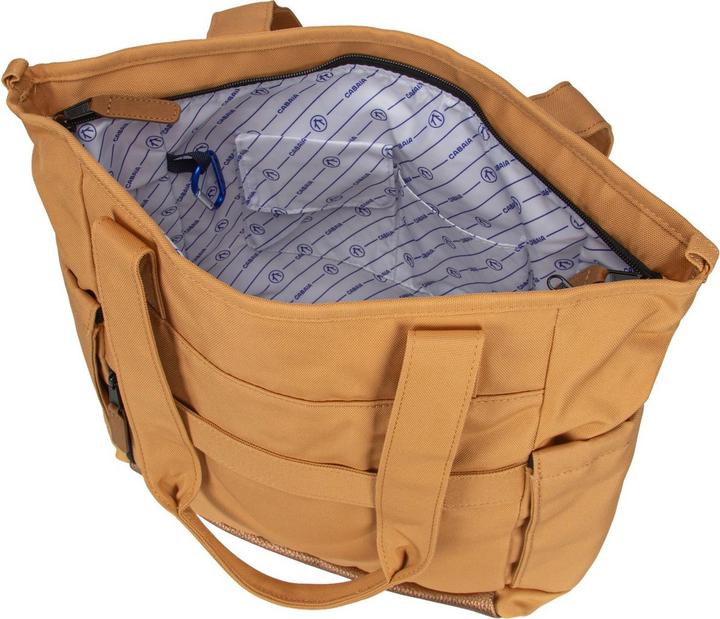 Immagine prodotto Cabaia Borsa Tote M Launceston (19 l)
