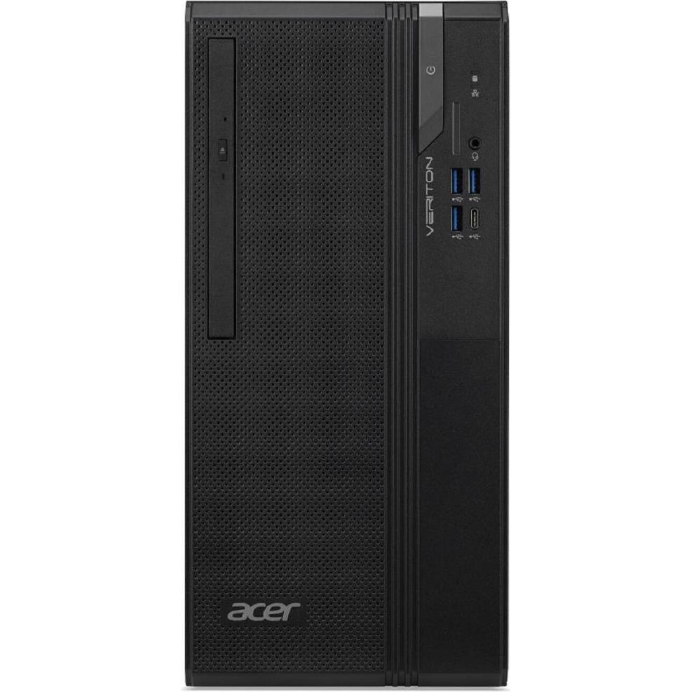 Acer ACERVeriton S2720G i5-1440 Linux 16GB/512GB (512 GB, 16 GB, Intel Core i5-14400, UHD Graphics 7