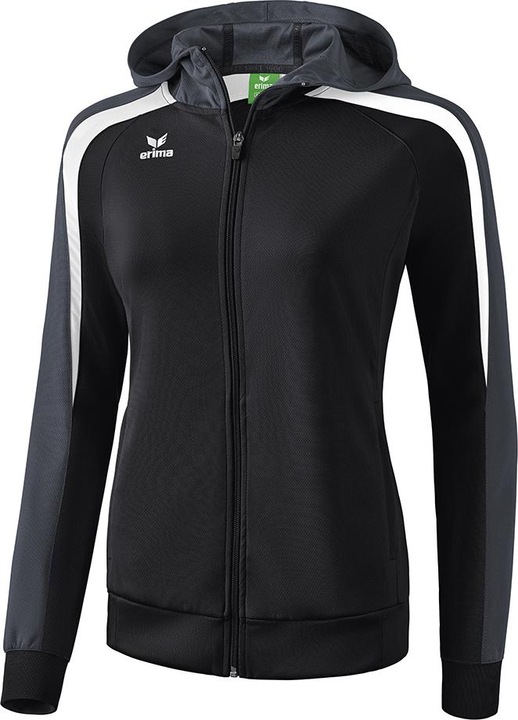 Erima Trainingsjacke Mit Kapuze Liga 2.0 Damen 44 (44)