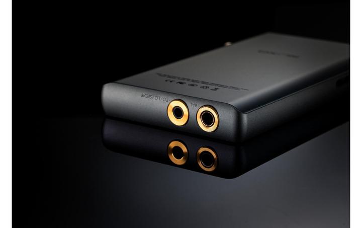 Actual product image iBasso DX170 (32 GB)