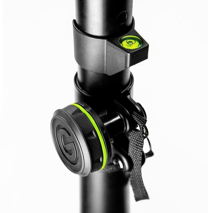 Actual product image Gravity SP VARI®-LEG 01 Levelling leg (Leg)