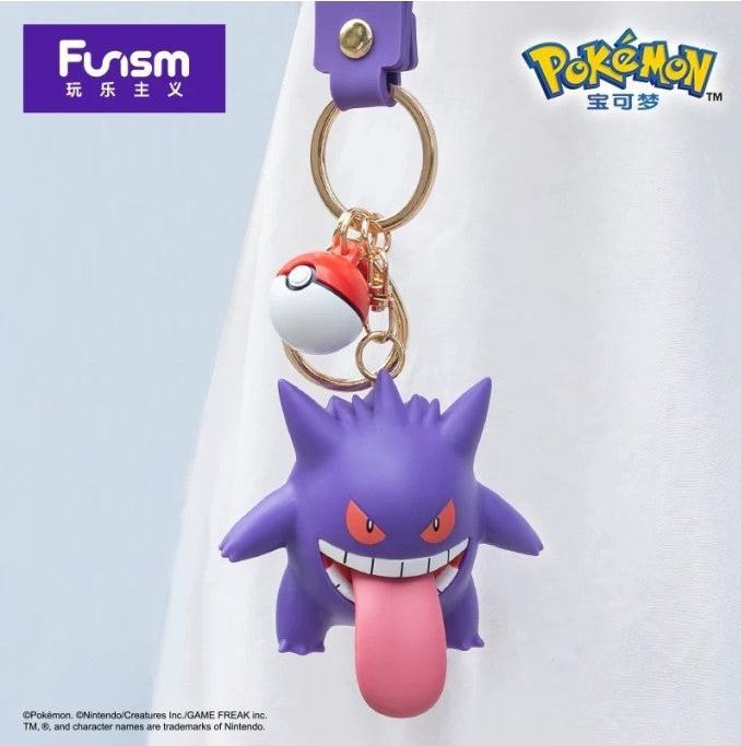 Actual product image Funism Pokemon - Gengar