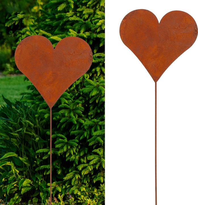 Image du produit Natura Punto Coeur de jardin