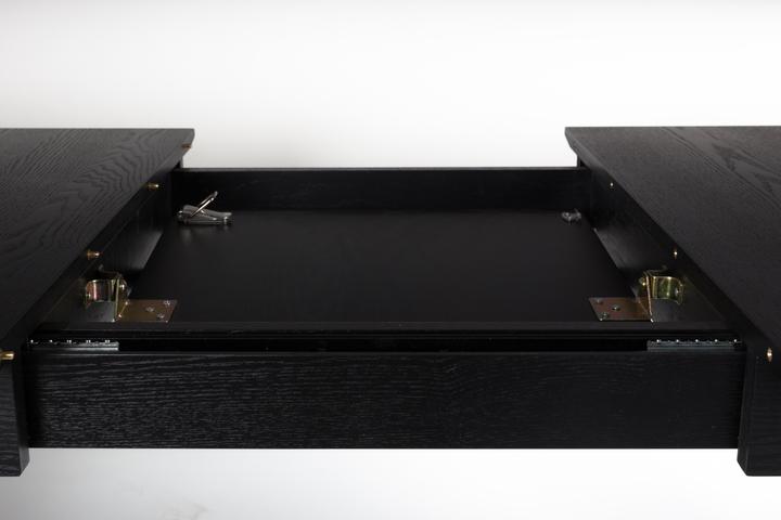Actual product image Zuiver Glimps (120 x 80 x 76 cm)