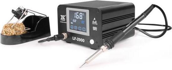 Velleman ESD-SAFE SOLDERING STATION 100°C-500°C