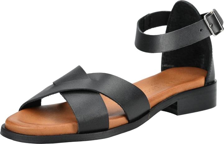 black/brown