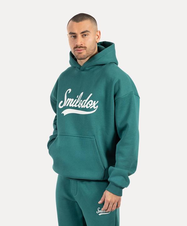 Image du produit Smilodox Hoodie Lorik (M)