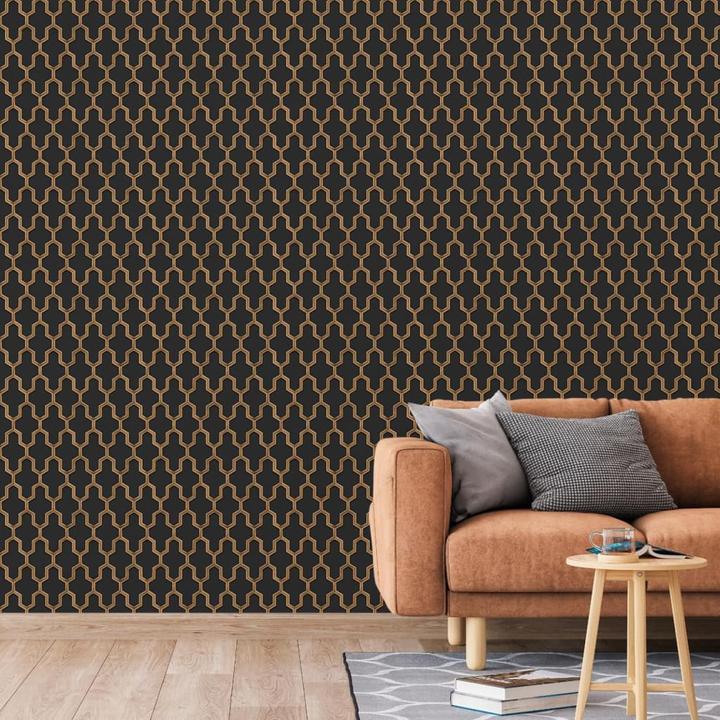 Actual product image Dutch Wallcoverings Tapete