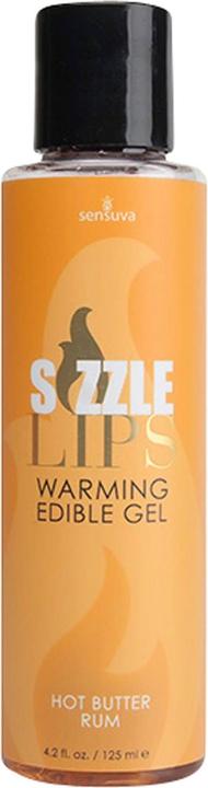 Immagine prodotto Sensuva labbra sfrigolanti (125 ml)