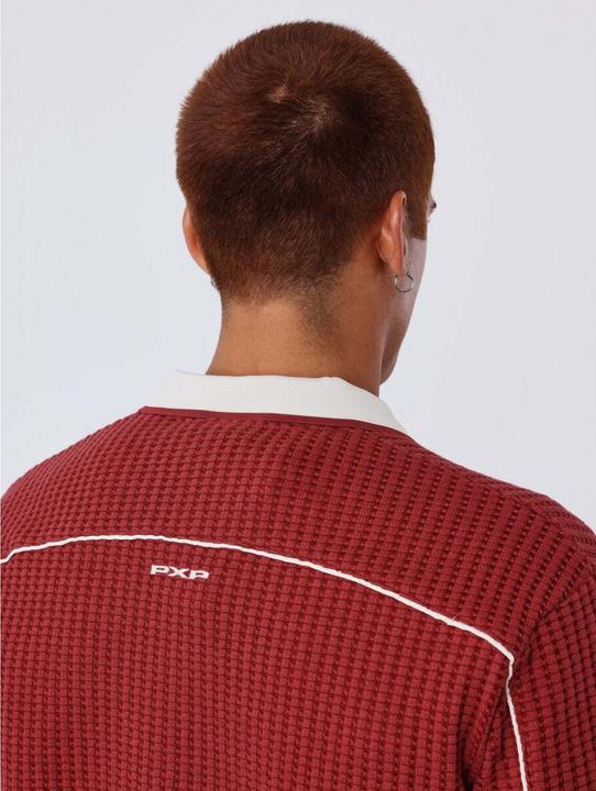 Actual product image Project X Paris Polo (L)