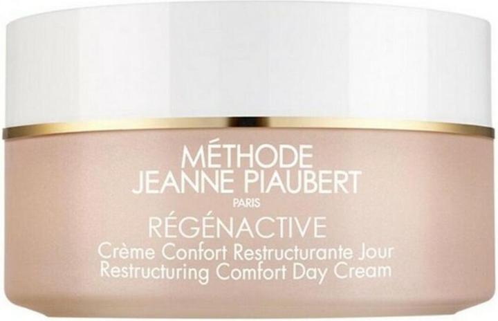 Actual product image Méthode Jeanne Piaubert Régénactive Jour (50 ml, Day cream)