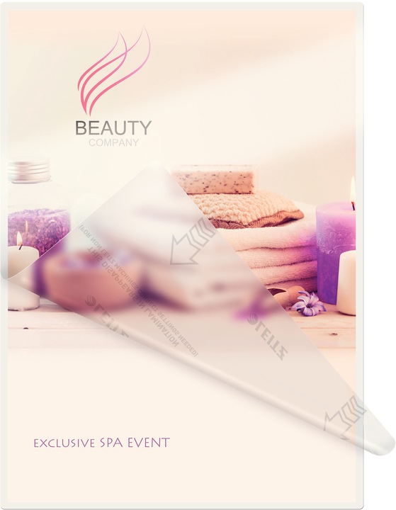 Actual product image Leitz Laminating film (A3, 25 Piece, 125 µm)