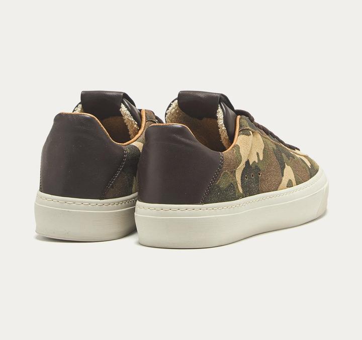 Image du produit Aqua Alta Moro Military (41)