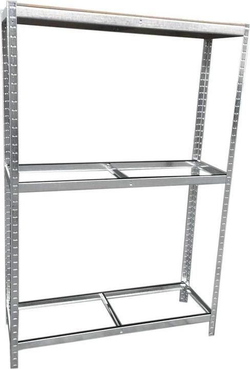 Produktbild Grafner Reifen Schwerlastregal