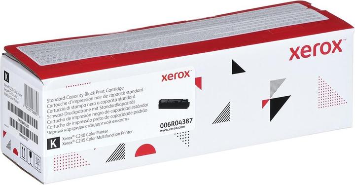Immagine prodotto Xerox Toner DMO C230 C235 Nero Nero (FC)