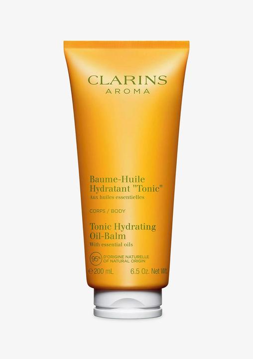 Image du produit Clarins Baume Tonic (Crème pour le corps, 200 ml)