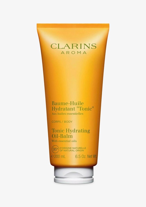 Immagine prodotto Clarins Baume Tonic (Crema corpo, 200 ml)