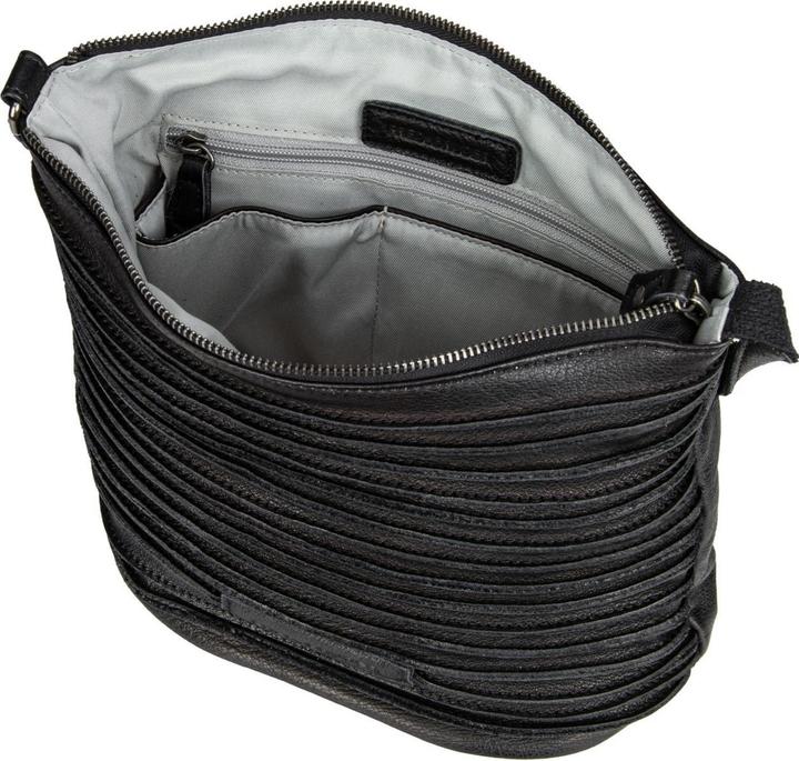 Immagine prodotto FredsBruder Riffelinchen Umhängetasche Leder 23 cm